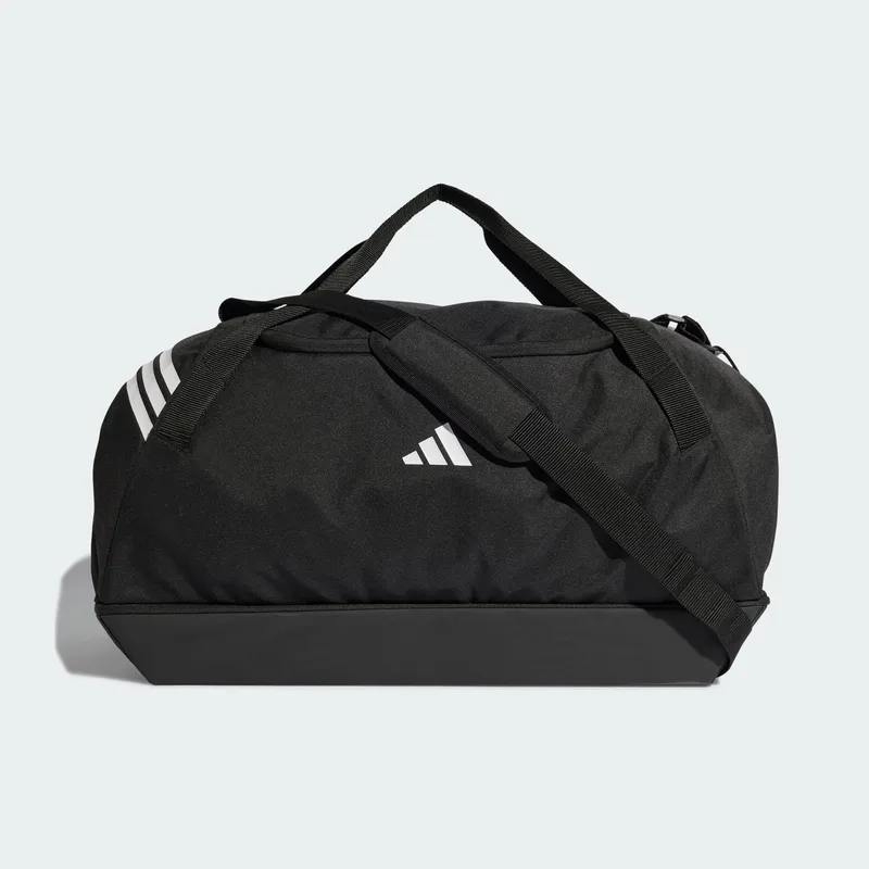 adidas Tiro Duffel Bag Large With Bottom Compar (9000270849_22872)