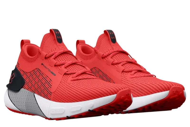 Παπούτσια Running Under Armour HOVR Phantom 3 SE 3026582-601 Ανδρικό