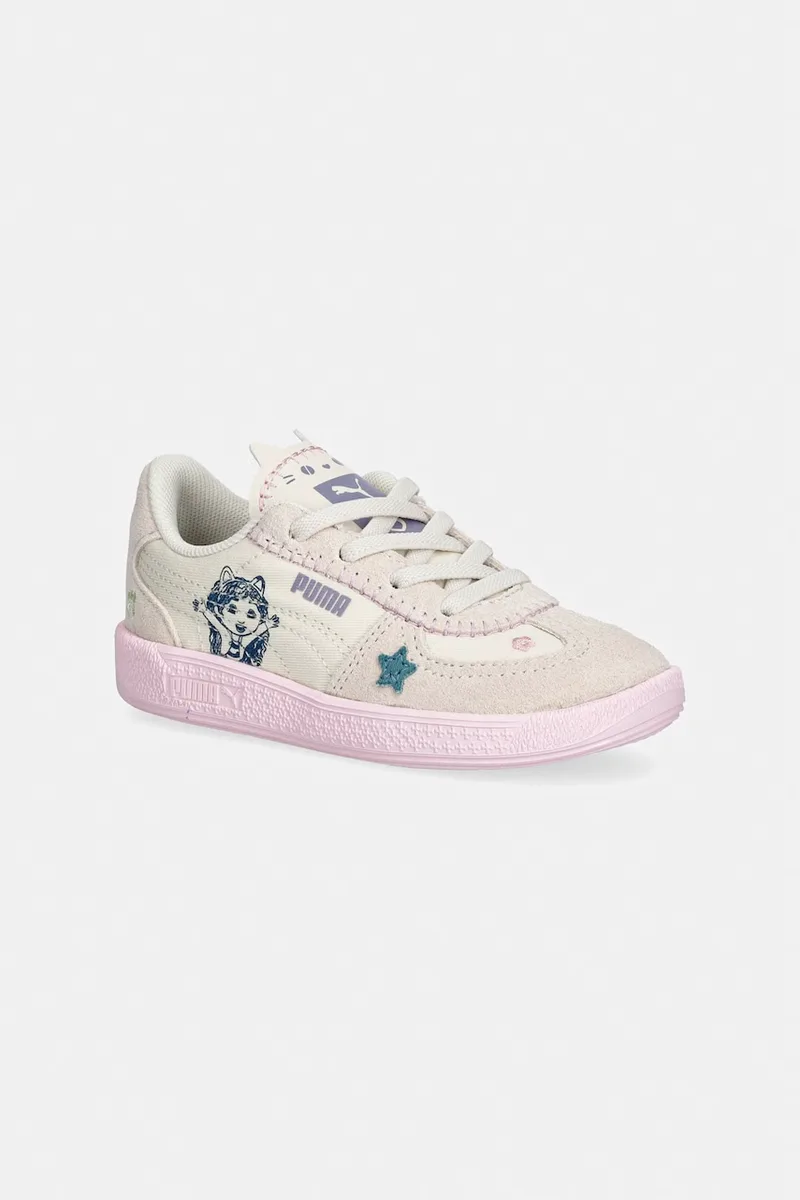 Puma Palermo GD AC sneakers Παιδικά