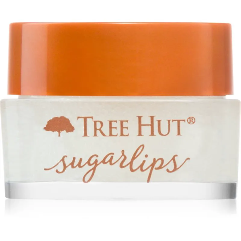 Tree Hut Sugar Lips απολέπιση για τα χείλη 9.8 γρ