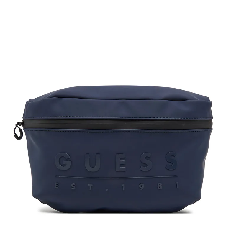 Τσαντάκι Guess HMSOWR P5292 Σκούρο μπλε