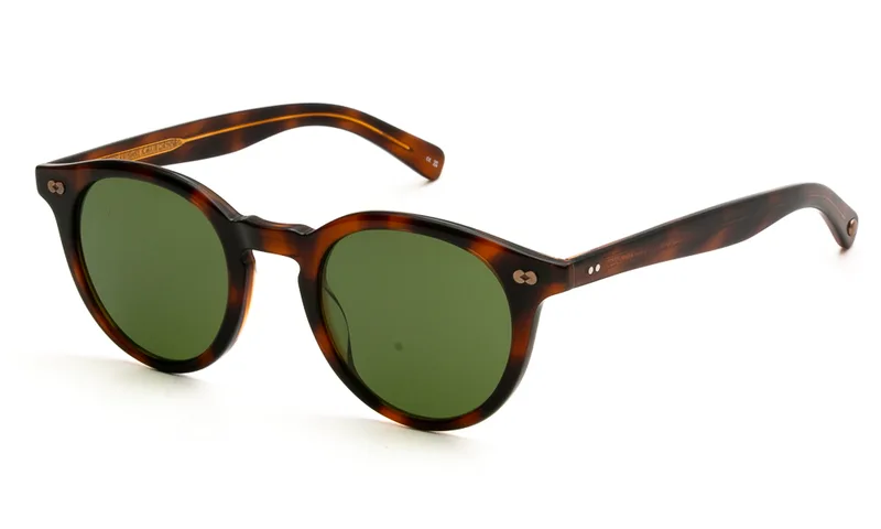 GARRETT LEIGHT ΓΥΑΛΙΑ ΗΛΙΟΥ GARRETT LEIGHT CLUNE X SPBRNSH 4724 CLUNE X Ταρταρούγα
