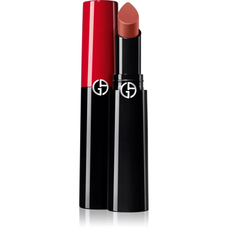 Armani Lip Power κρεμώδες κραγιόν απόχρωση 110 Mania 3.1 γρ