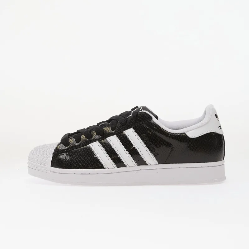 Sneakers adidas Superstar II Core Black/ Ftwr White/ Ftwr White EUR 9