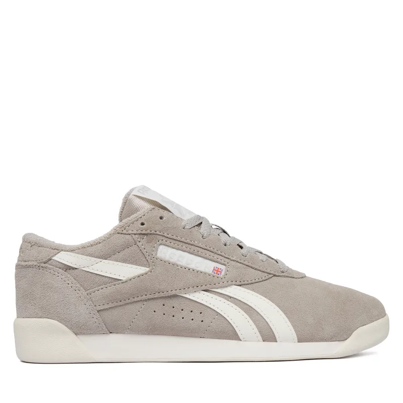 Αθλητικά Reebok SS-F/S LO 100261520 Γκρι