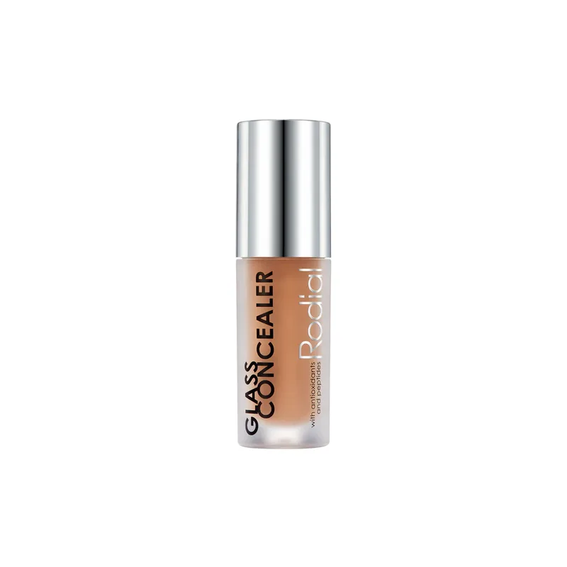 Rodial, Glass, Illuminating Liquid Concealer, 5, 6.5 ml