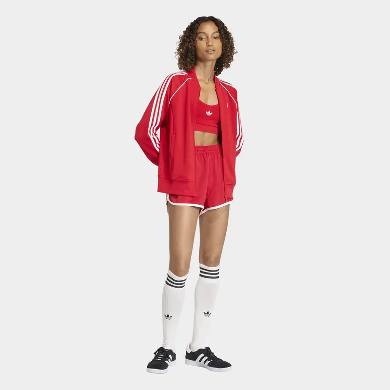 adidas Originals 3-Stripes Sprinter Γυναικείο Σορτς (9000264474_65709)