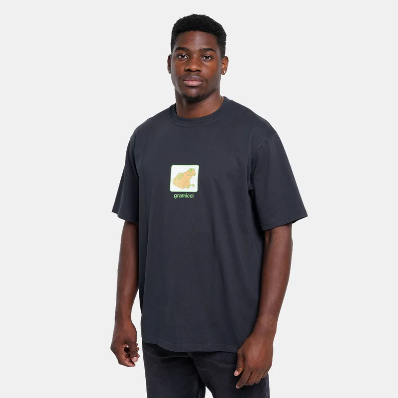 Gramicci Toad Ανδρικό T-Shirt (9000245536_51639)