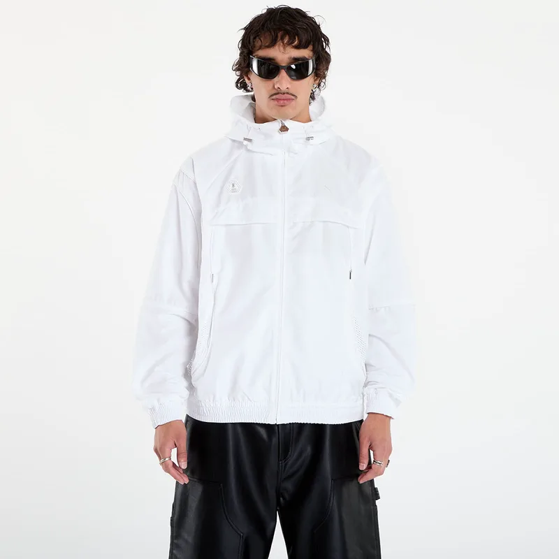 Μπουφάν PUMA x SKEPTA CLRT Jacket PUMA White XL
