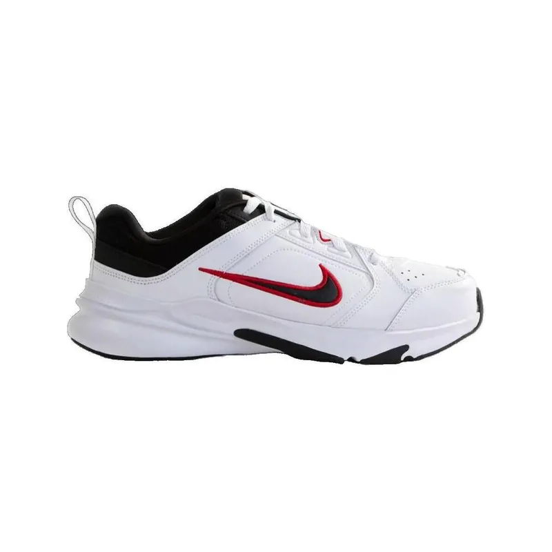 Xαμηλά Sneakers Nike Defyallday 4E