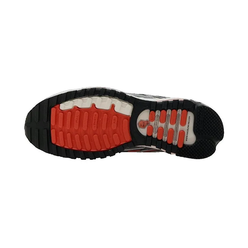 Sneakers Nike Baskets Air Max Tl 2.5 orange