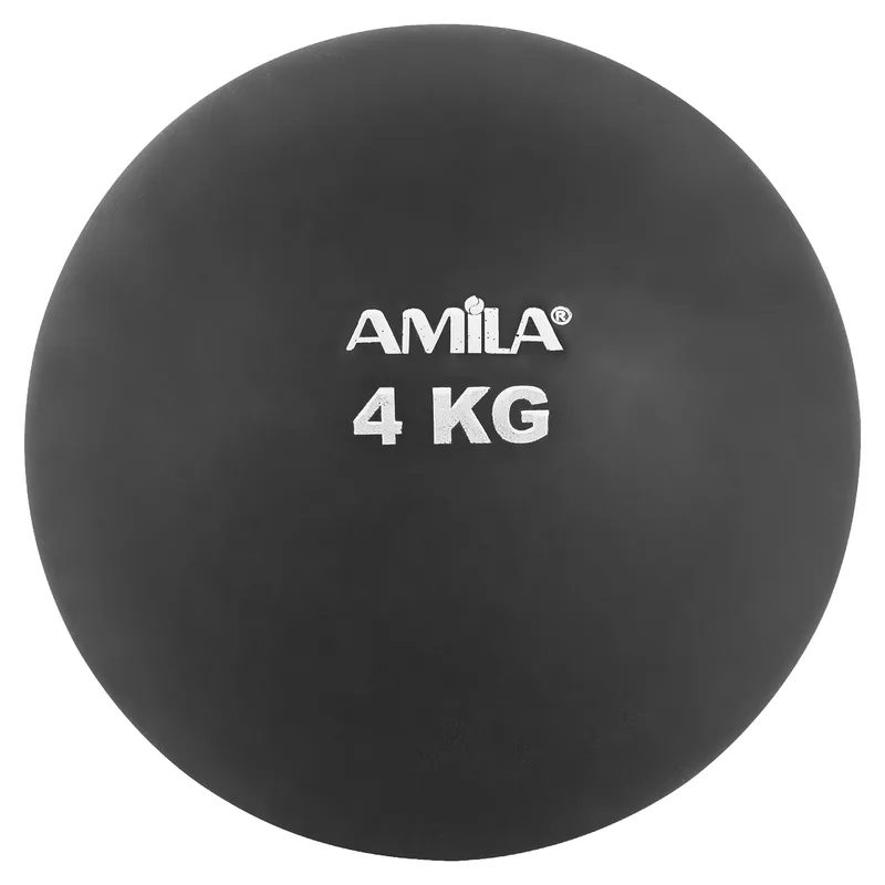 Σφαίρα Εσωτερικού Χώρου 4kg