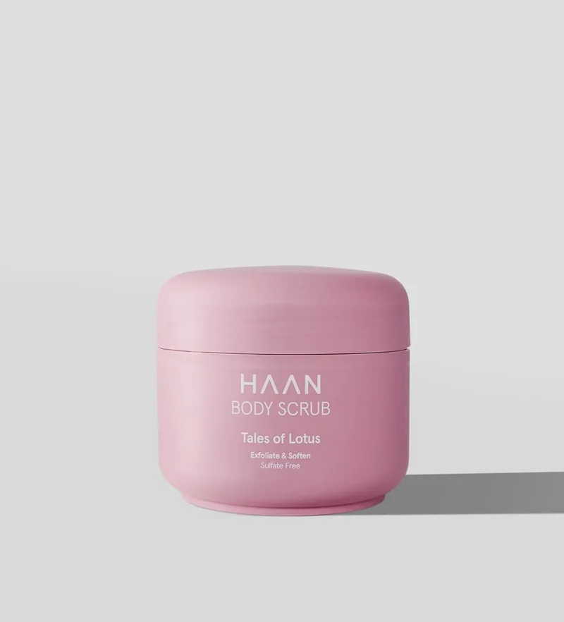 Body Scrub Tales of Lotus 200ml