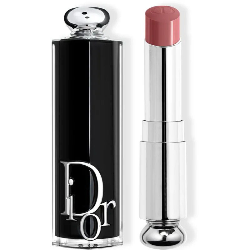 DIOR Dior Addict λαμπερό κραγιόν επαναπληρώσιμο απόχρωση 521 Diorelita 3.2 γρ