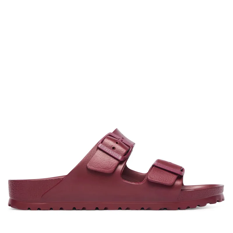 Παντόφλες Birkenstock Arizona 1032862 Μπορντό