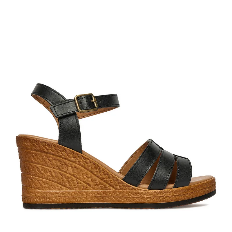 Σανδάλια Lasocki CEO-WI23-283-14 Μαύρο