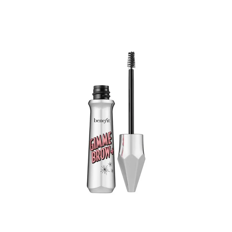 Benefit Gimme Brow + Volumizing Fiber Gel for Eyebrows 3.5 Warm Auburn Brown - 3.0 g