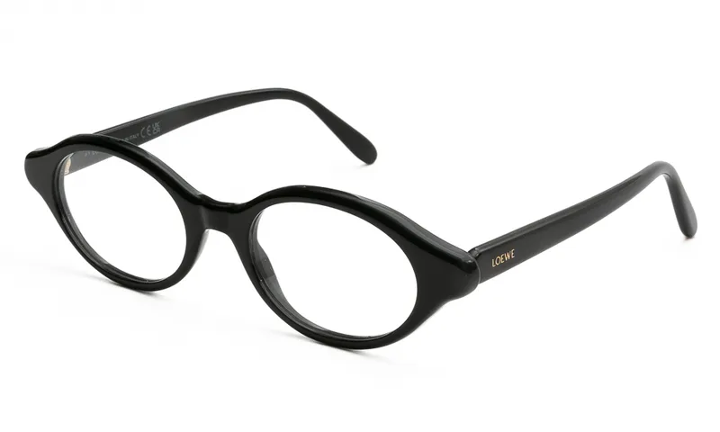 LOEWE ΣΚΕΛΕΤΟΣ ΟΡΑΣΕΩΣ LOEWE 50110I 001 5019 50110I Μαύρο