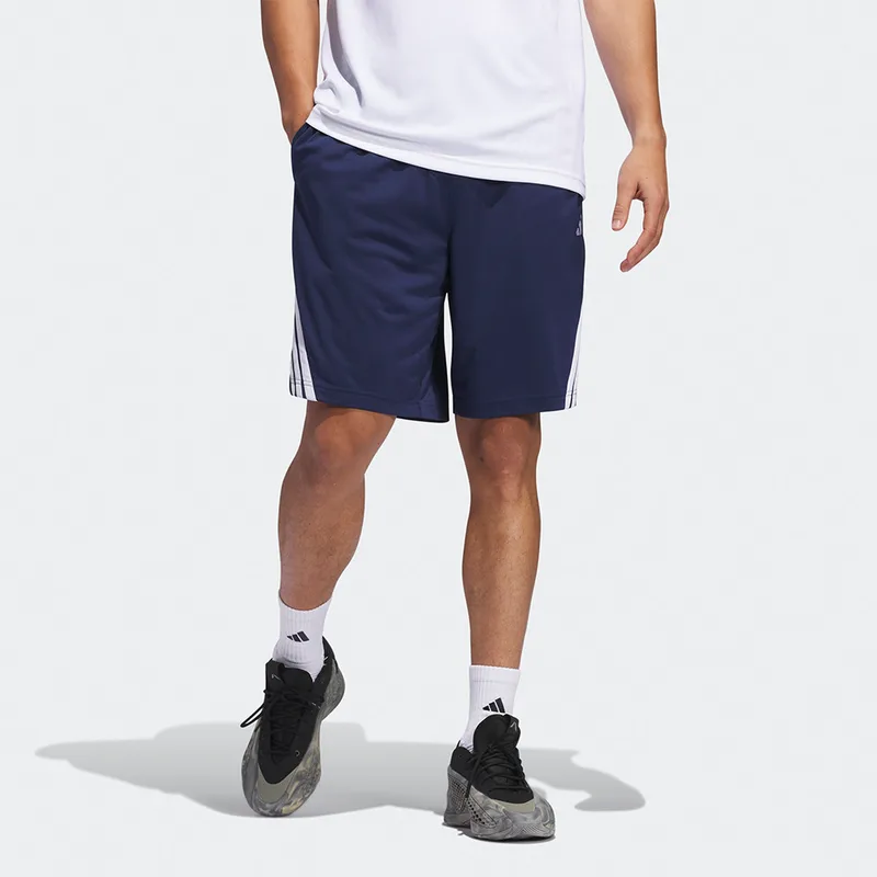 adidas 3-Stripes Ανδρικό Σορτς (9000278148_65879)