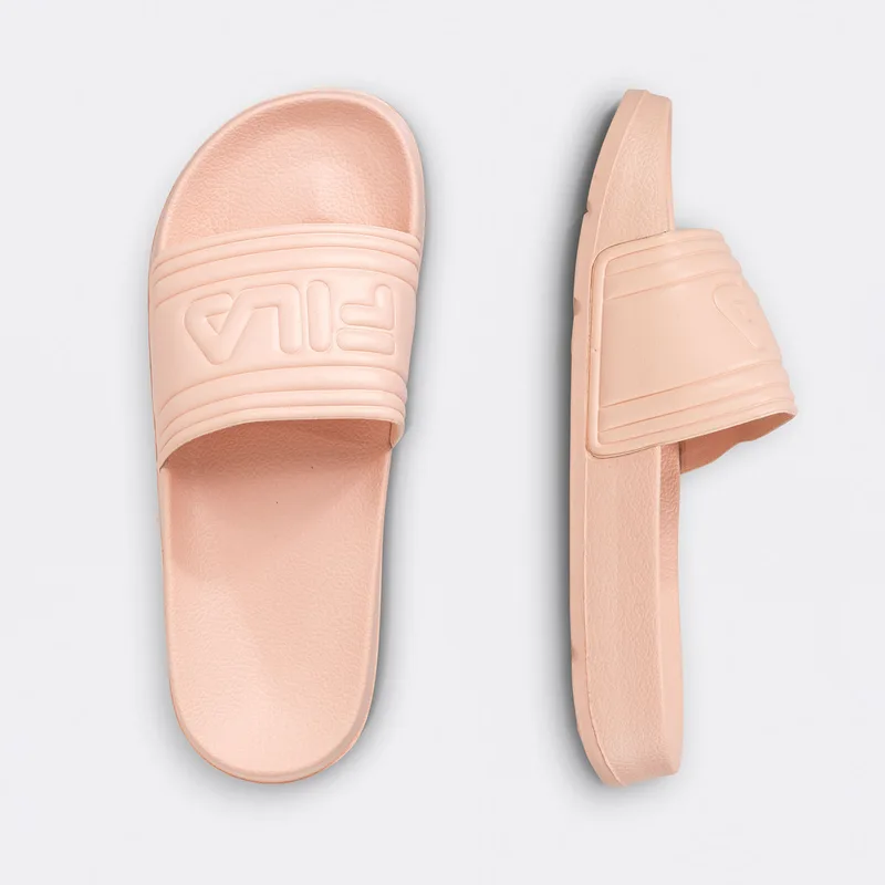 WOMEN'S FILA MORRO BAY SLIPPER 2.0 ΡΟΖ