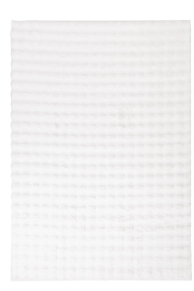 Χαλί Σαλονιού 160X230 Royal Carpet Bunny Bubble White (160x230)