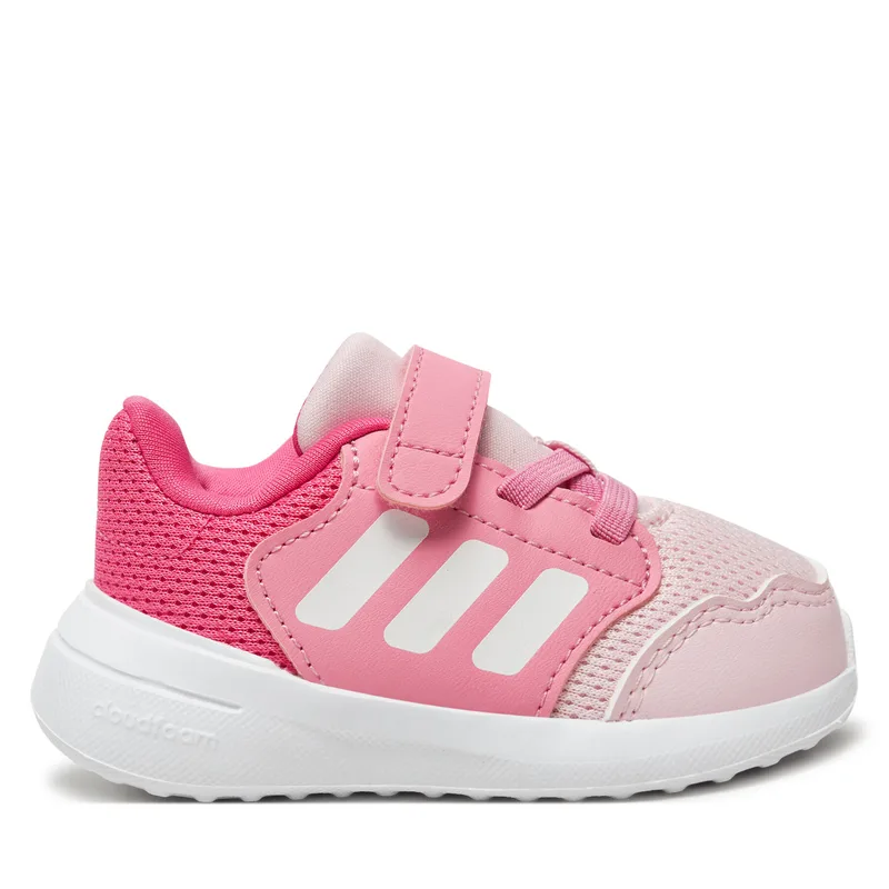 Αθλητικά adidas Tensaur Run 3.0 IH7781 Ροζ