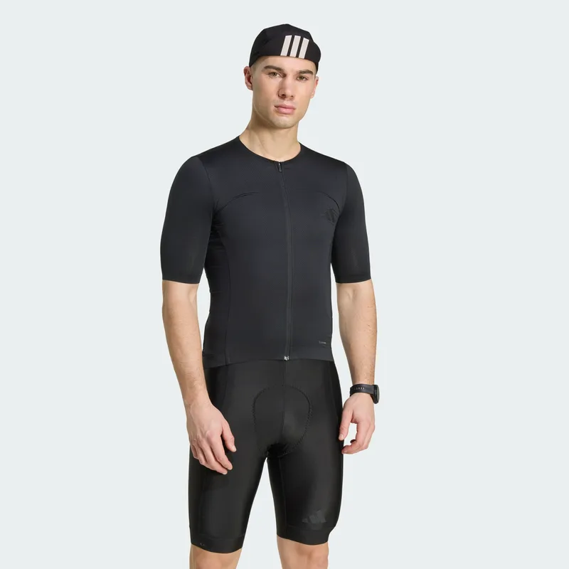 adidas Tempo Cycling Ανδρικό T-Shirt (9000270822_1469)