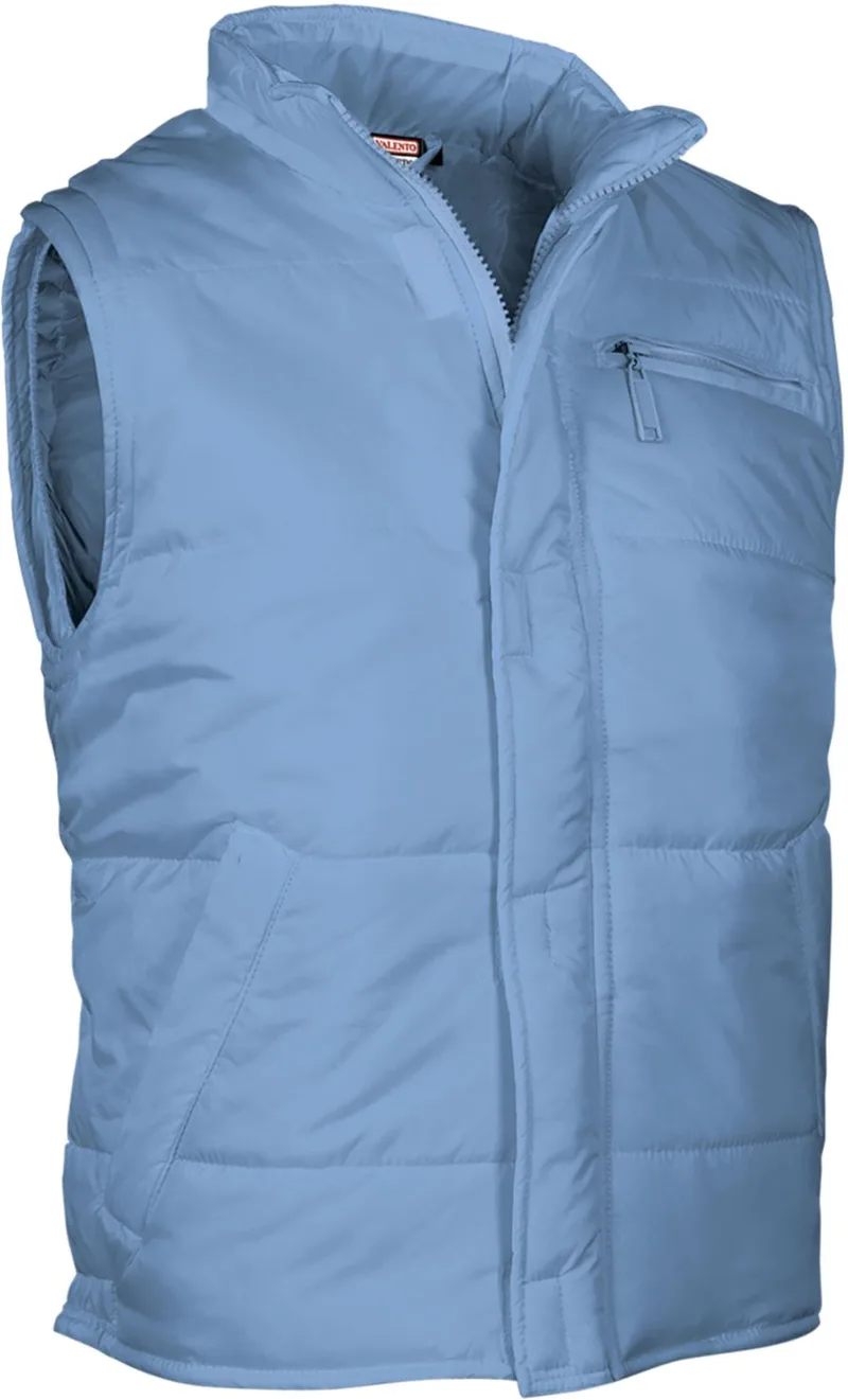 Γιλέκο ARCTIC Valento CHVAWARCL Sky Blue