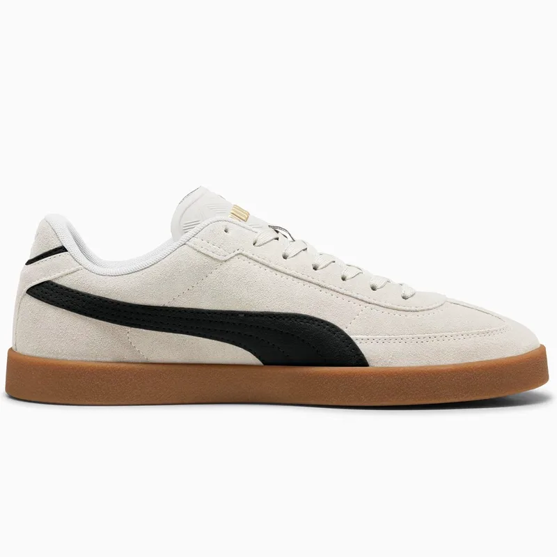 Puma M Club II Era Suede (400717-10)