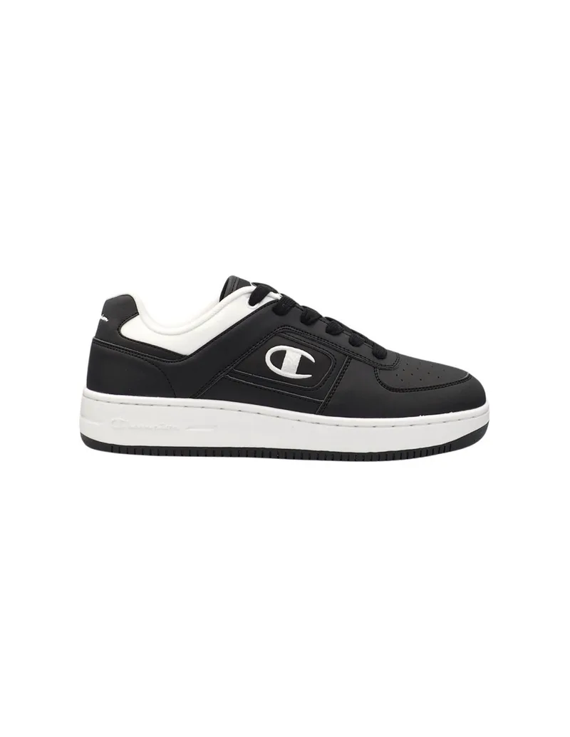 Champion Foul Play Element Low M S22340 KK002 shoes