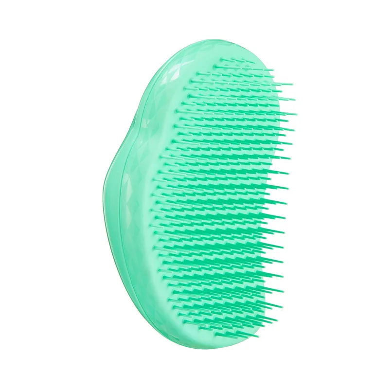 Tangle Teezer Detangling The Original Mini Tropicana Green