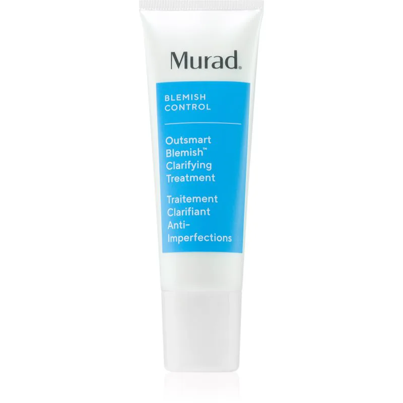 Murad Blemish Control Λειαντικός ορός για ατέλειες δέρματος 50 ml