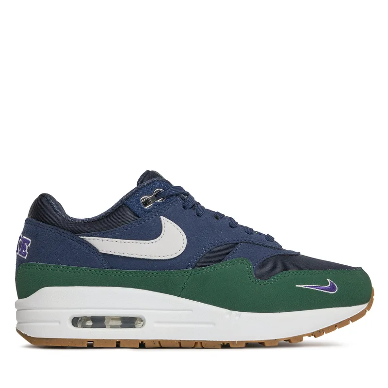 Αθλητικά Nike Air Max 1 '87 QS DV3887 400 Σκούρο μπλε