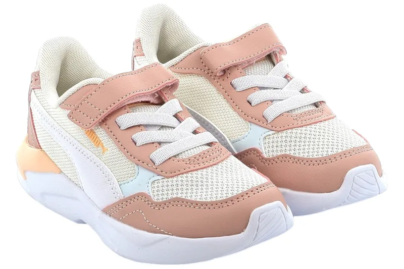 Sneaker Puma X-Ray Speed Lite Ac Ps 385525-28 Unisex Παιδικό