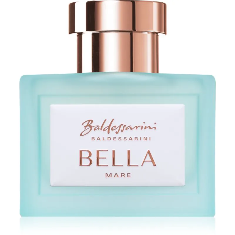 Baldessarini Bella Mare Eau de Parfum για γυναίκες 30 ml