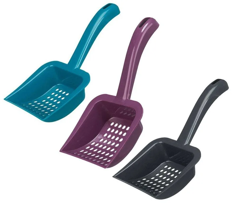 ΦΤΥΑΡΑΚΙ TRIXIE LITTER SCOOP FRESH'N'EASY PEARLS ΜΩΒ