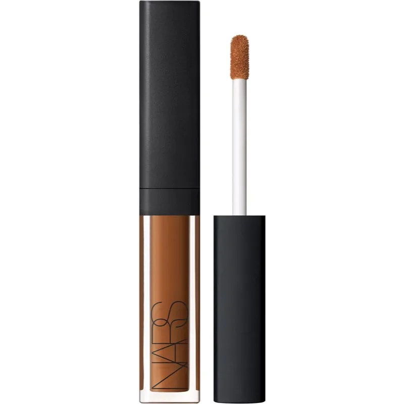 NARS Mini Radiant Creamy Concealer κρεμώδης διορθωτής (λαμπρυντικό) απόχρωση CAFE 1.4 ml