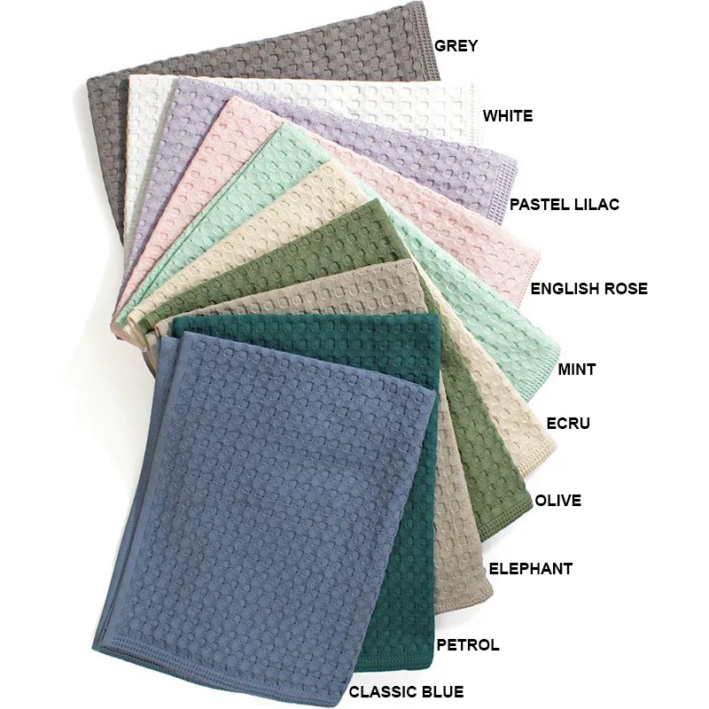 Ποτηρόπανο 50x70 Dimcol Solid 325 - MINT