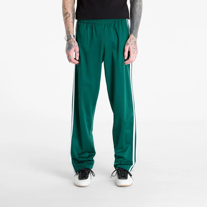 Φόρμα adidas Firebird Track Tracksuit Bottoms Collegiate Green L