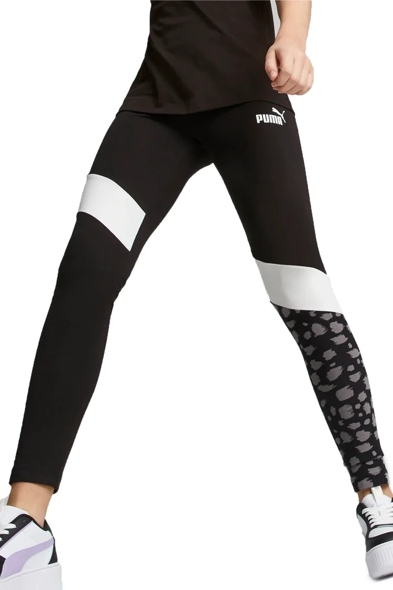 Κολάν Puma Animal Block 539818-01 Κορίτσι