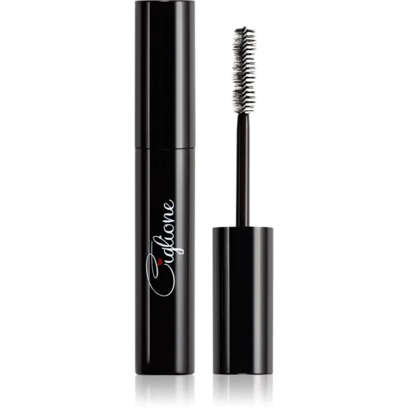 Diego dalla Palma Ciglione Lash Booster μάσκαρα για όγκο και επιμήκυνση απόχρωση 111 Black 11 ml