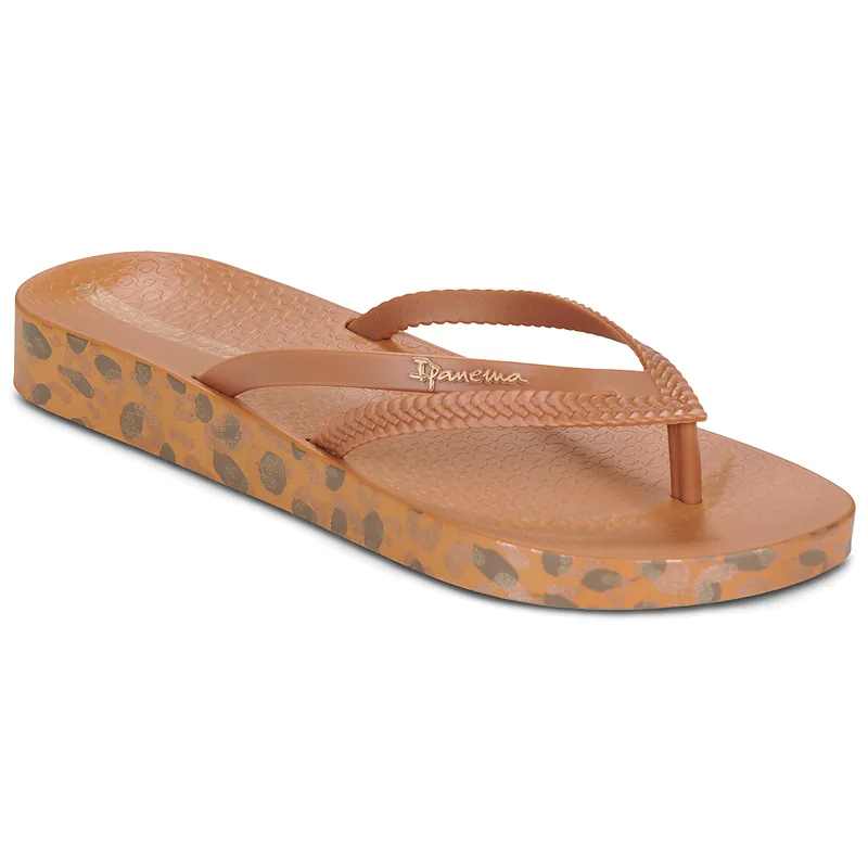 Σαγιονάρες Ipanema BOSSA SOFT FEM V
