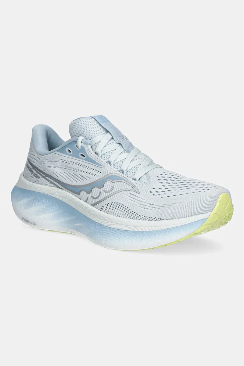 Παπούτσια για τρέξιμο Saucony Ride 18