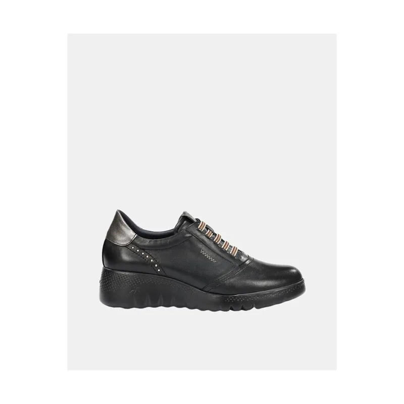 Xαμηλά Sneakers Fluchos F2096