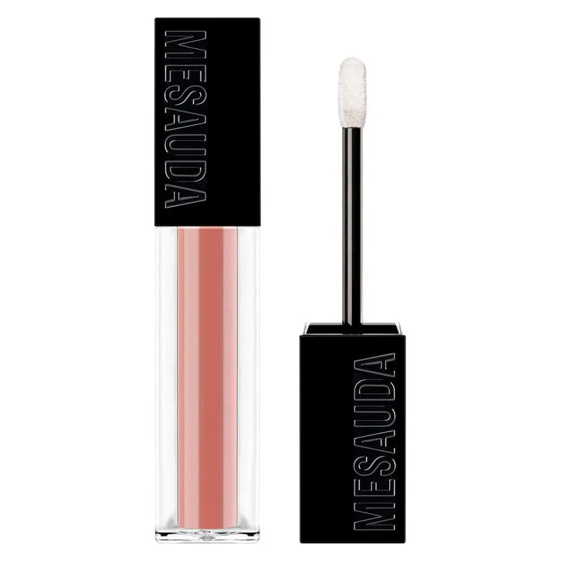 Mesauda Gloss Matrix - Lip gloss 108 - 4Ever Peach 5 ml
