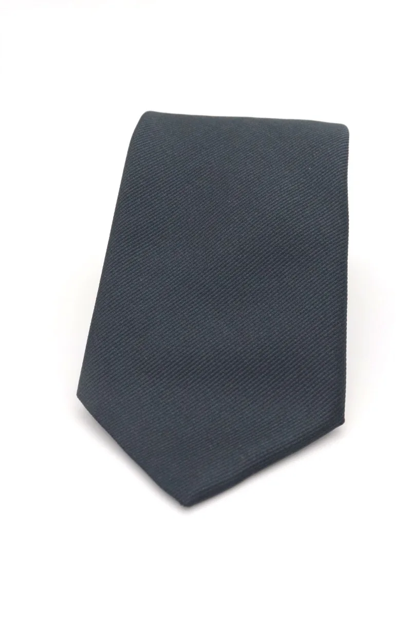 BOSS ΓΡΑΒΑΤΑ H-TIE CM 7.5 ONE ΜΠΛΕ