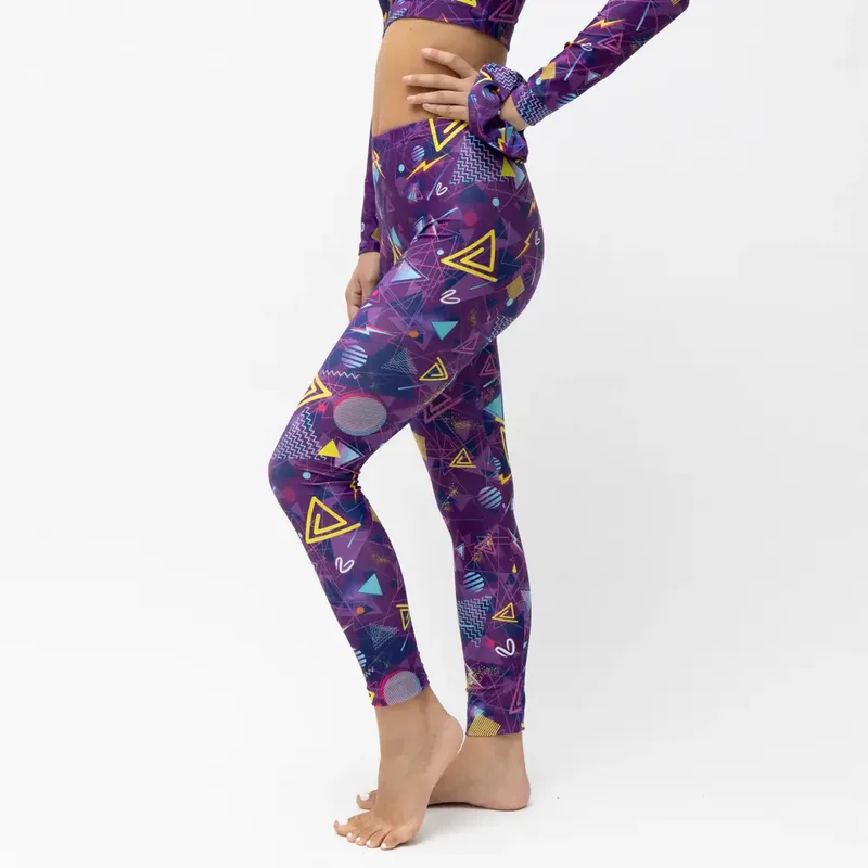 Blaze Legging