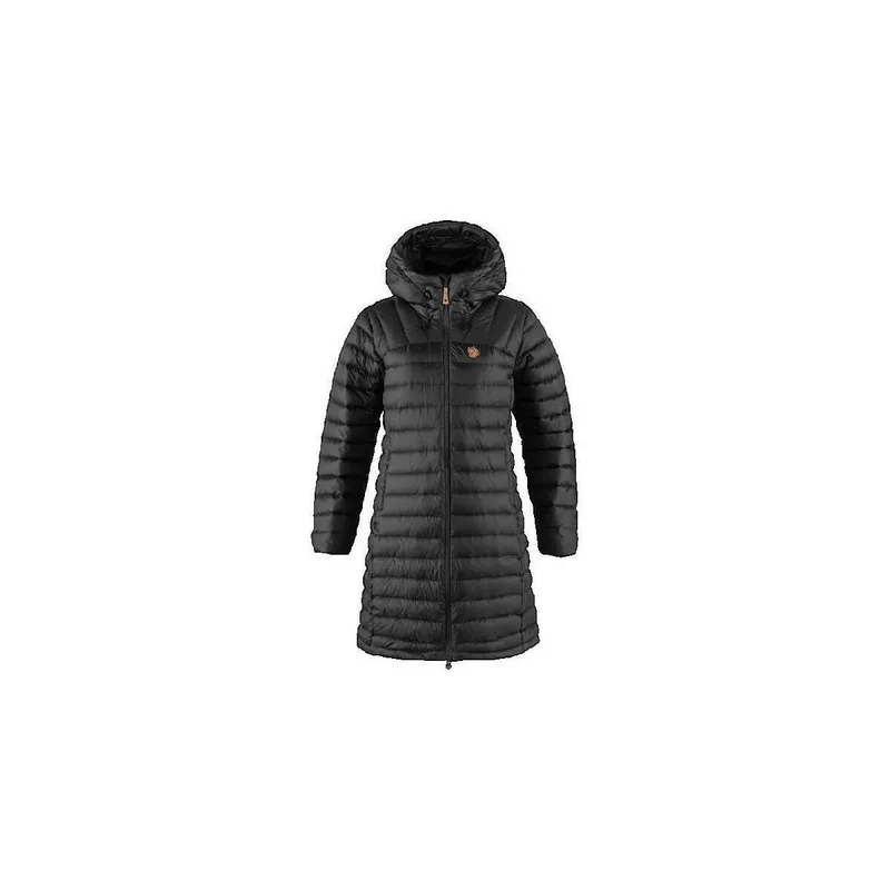 Παλτό Fjallraven Parka Snow Flake