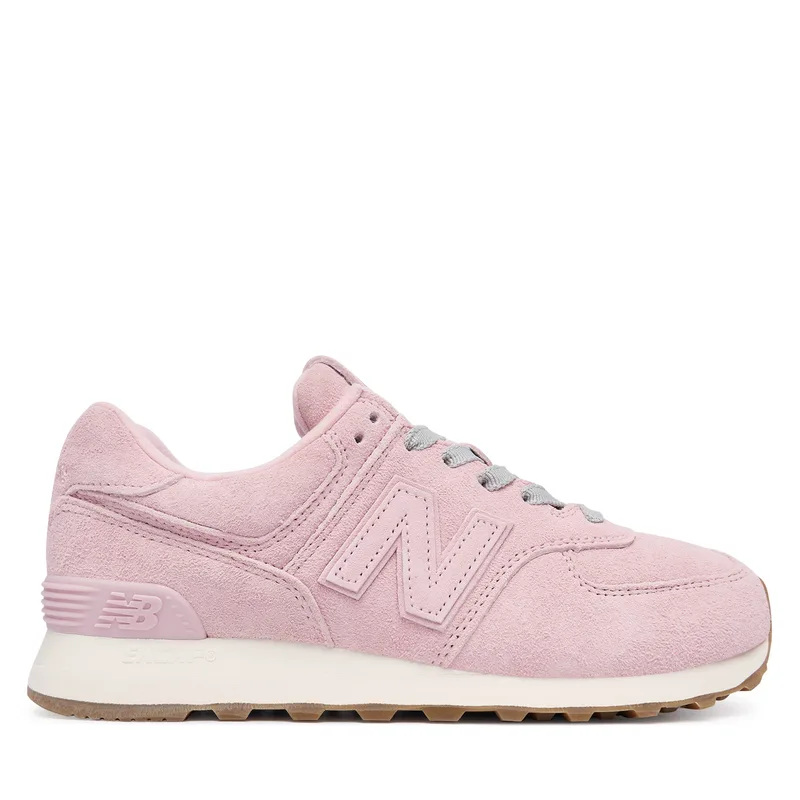 Αθλητικά New Balance W5747CC Ροζ