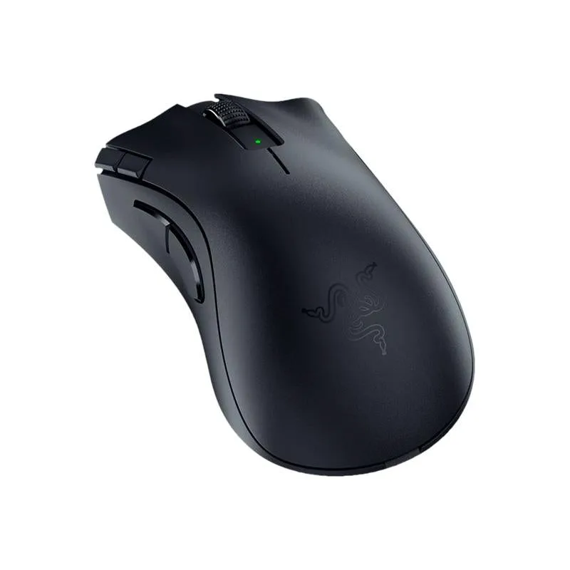 Razer Mouse DeathAdder V2 X HyperSpeed (RZ01-04130100-R3G1) (RZ0104130100R3G1)